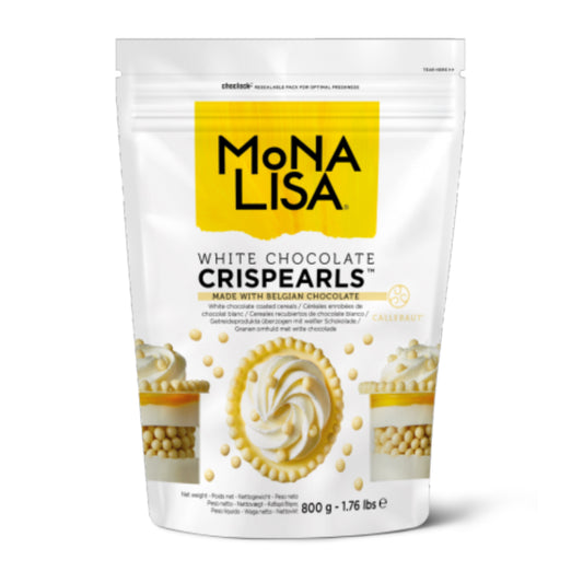 Mona Lisa // Crispearls™, 1.76 lb.