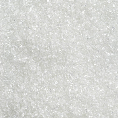 Sanding Sugar // White 3oz.