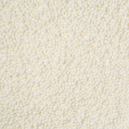 Nonpareils // White 3oz.