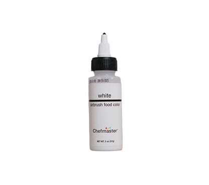 Chefmaster® // Airbrush Food Colors 2oz