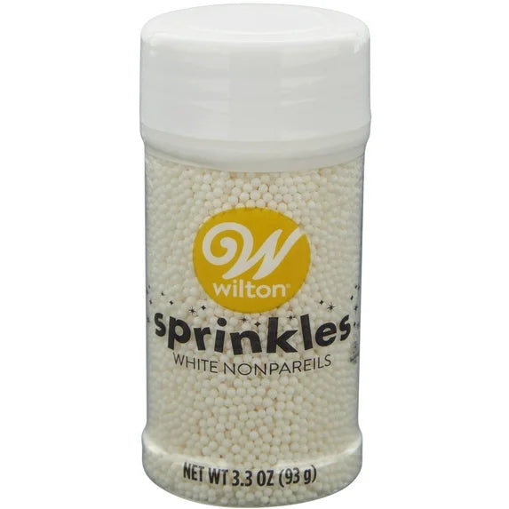 Wilton // Sprinkles