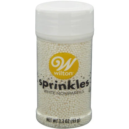 Wilton // Sprinkles