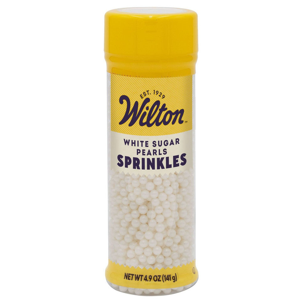 Wilton // Sprinkles