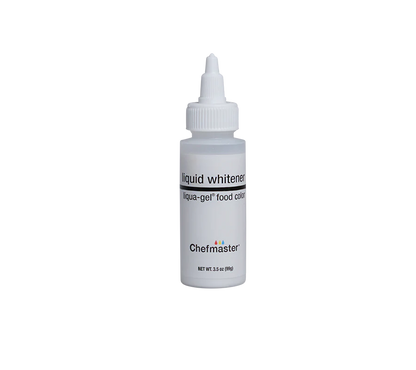 Chefmaster® // Liqua-Gel® Food Color 2.3oz