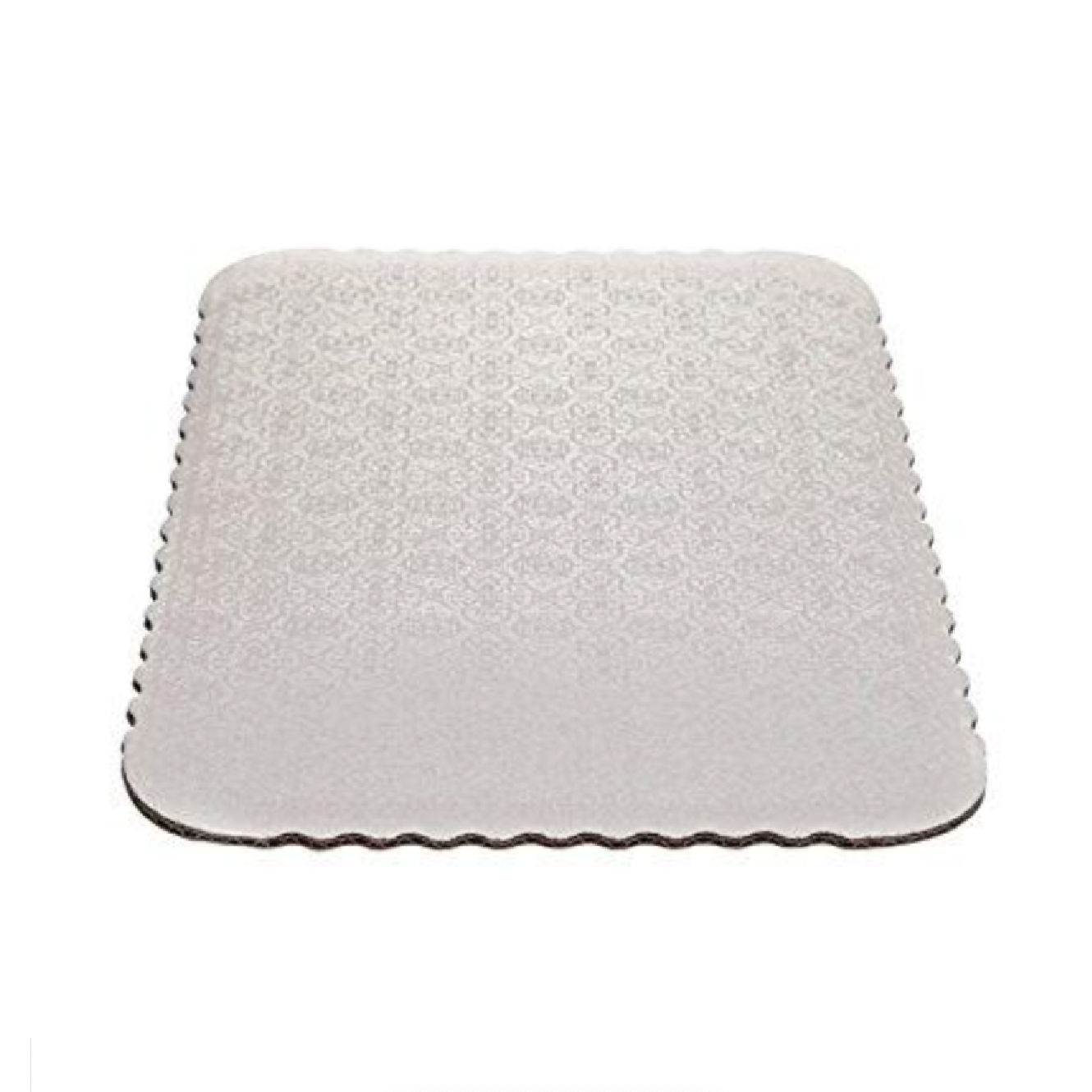 Scalloped Cake Pads (Individual)