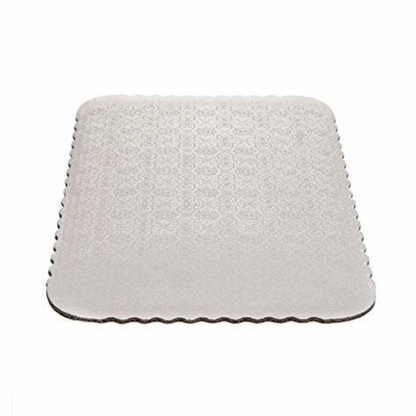 Scalloped Cake Pads (Individual)