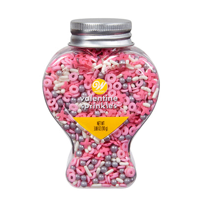 Wilton // Sprinkles