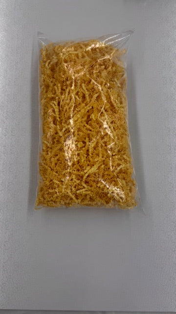 Shredding // 4oz. Packaging