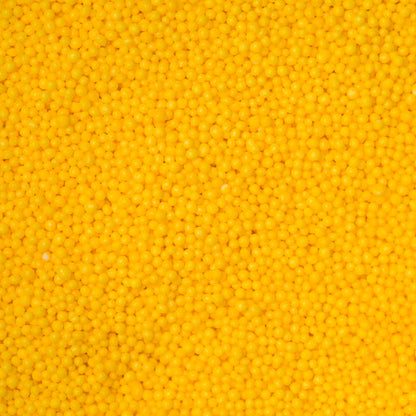 Nonpareils // Yellow 3oz.