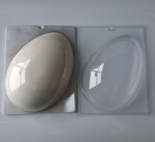 Chocolate// Candy Mold, Holiday, Large Easter Egg