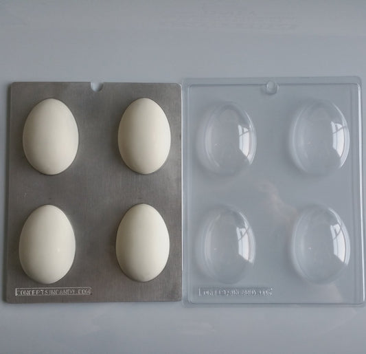Chocolate// Candy Mold, Holiday, Easter Egg