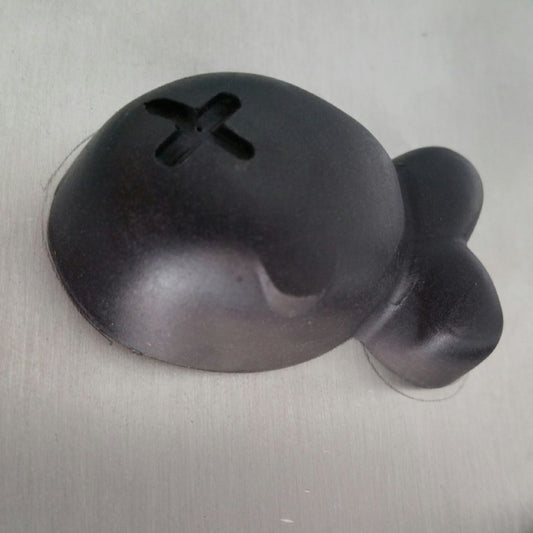 Chocolate// Candy Mold, Any Occasion, Dead Fish